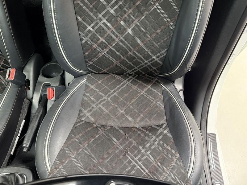 Mitsubishi Space Star 1.2 Launch Edition