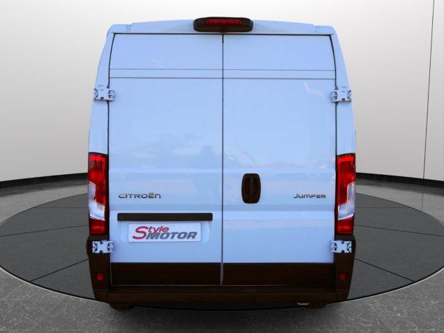 CITROEN Jumper 33 2.2 BlueHDi 140 S&S PM-TM Furgone