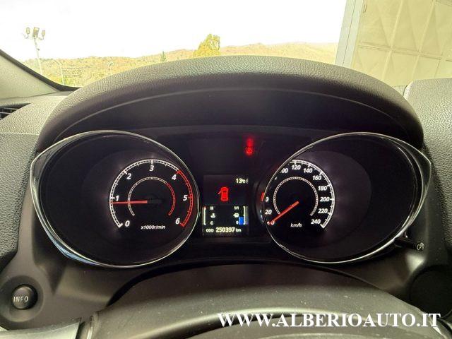 MITSUBISHI ASX 1.8 DI-D 116 CV 2WD Intense Panoramic