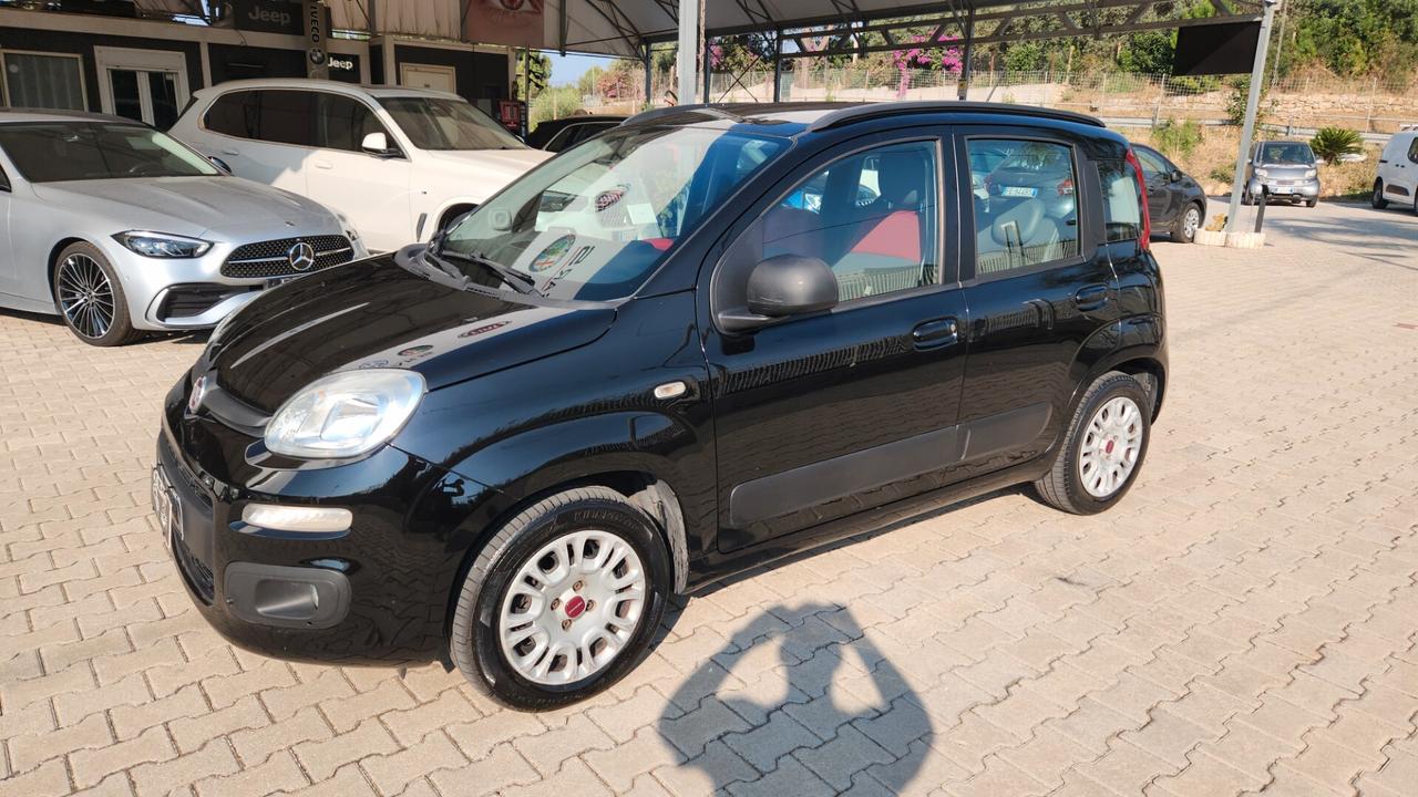 Fiat Panda 1.2 BENZINA