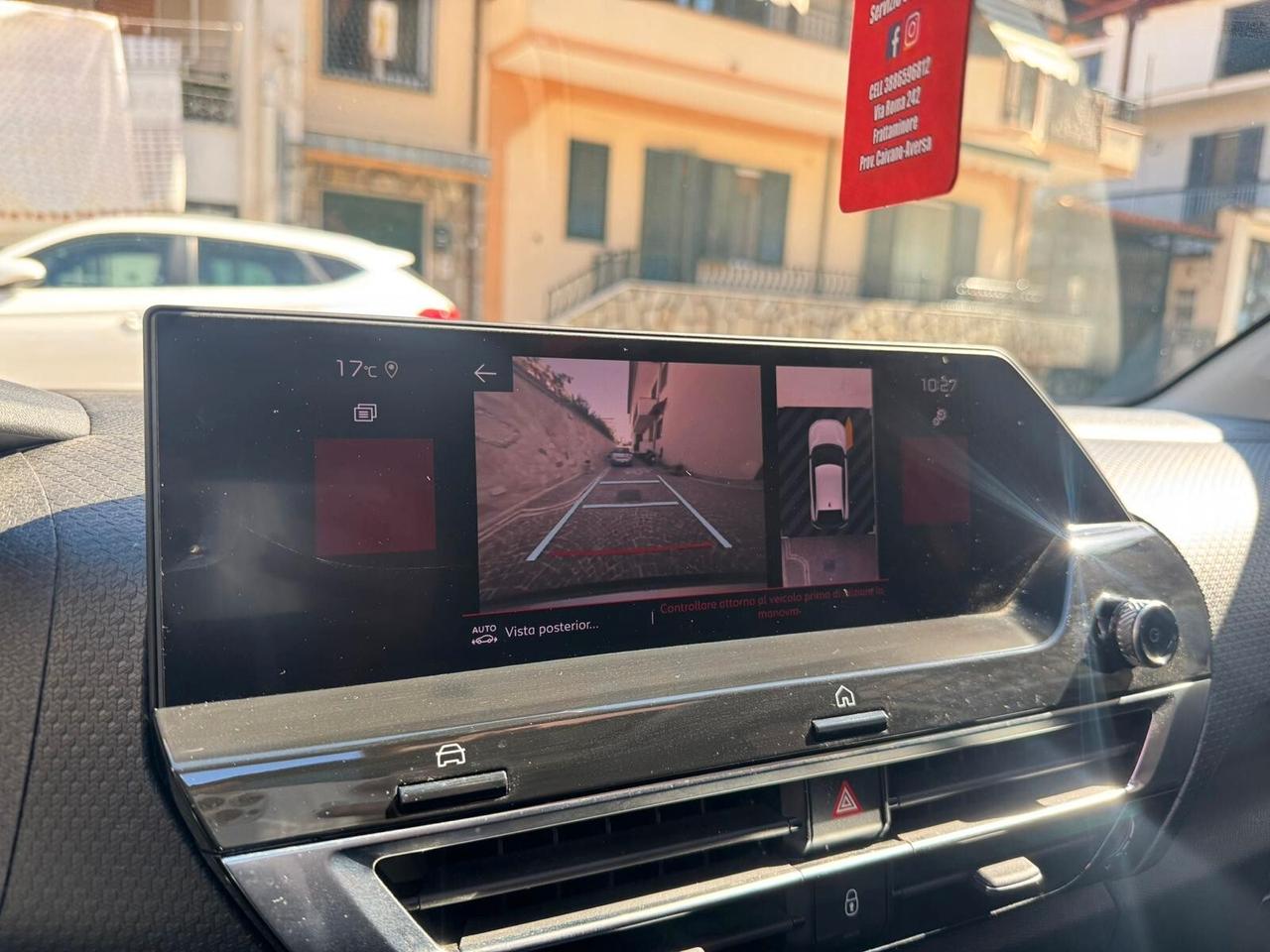 Citroen C4 BlueHDi 130 S&S EAT8 Shine