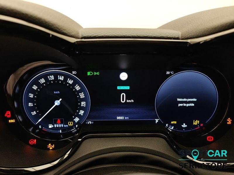 Alfa Romeo Tonale 1.5 hybrid Speciale 160cv tct7