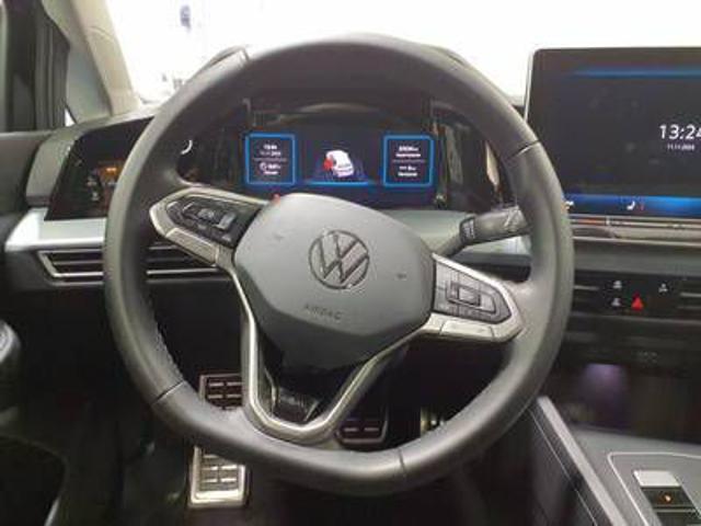 VOLKSWAGEN Golf 1.5 eTSI 150 CV DSG Life Goal