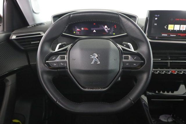 PEUGEOT 2008 2008 BlueHDi 130 S&S EAT8 Allure Pack
