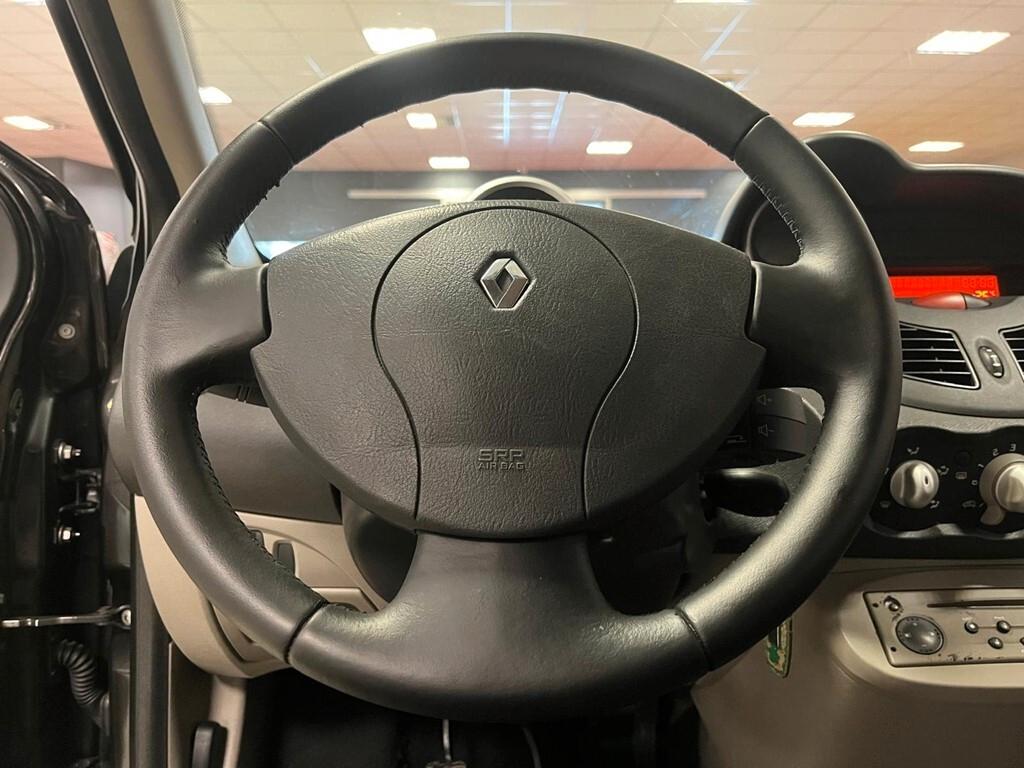 Renault Twingo 1.2 16V TCE GT