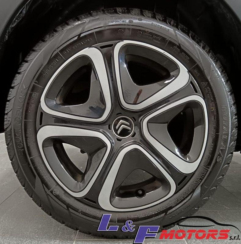 Citroën C3 BlueHDi Shine OK NEOPATENTATI