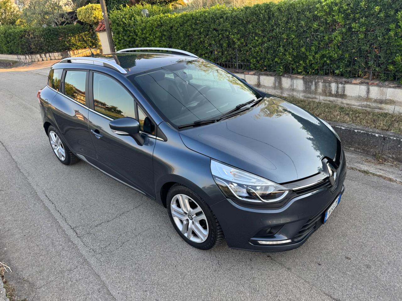 Renault Clio Sporter dCi 8V 90 CV Life