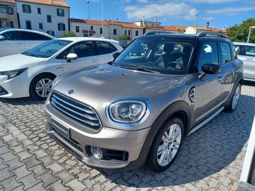 Mini Cooper Countryman 1.5 Baker Street