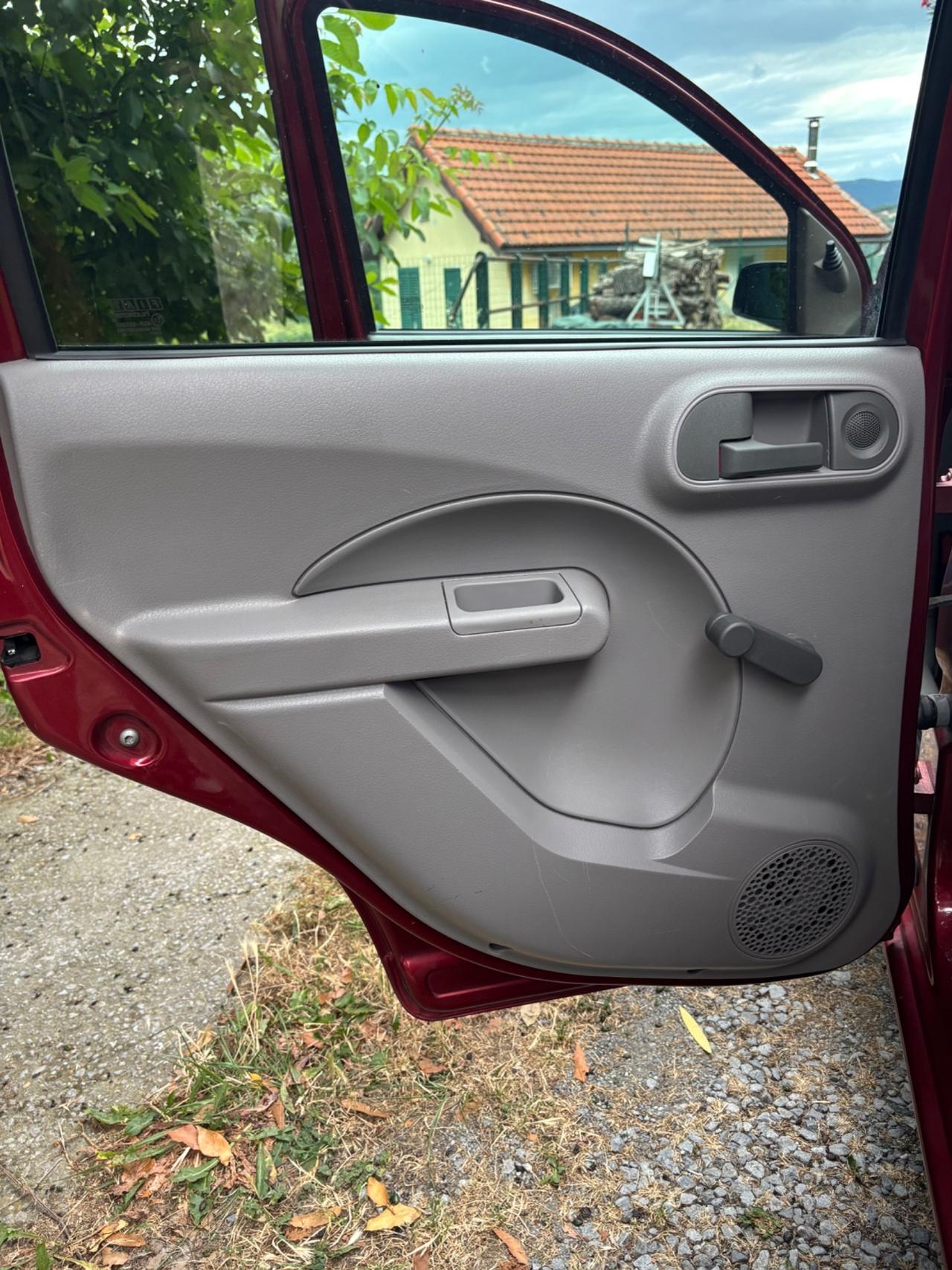 Fiat Panda 1.2 Dynamic OK NEOPATENTATI