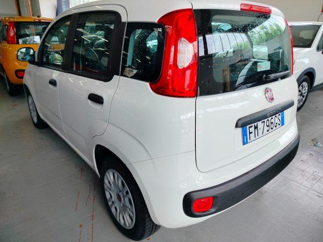 FIAT Panda 1.2 Easy km 9.000