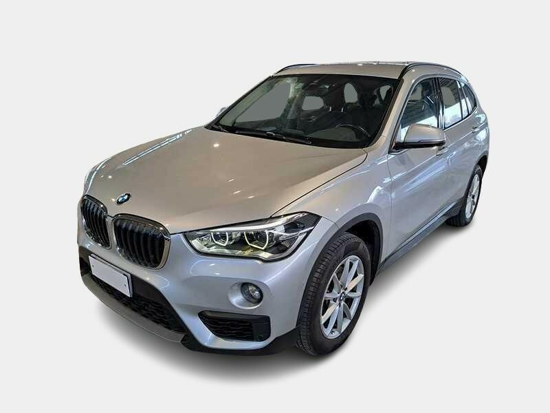 BMW X1 sDrive 18d Business