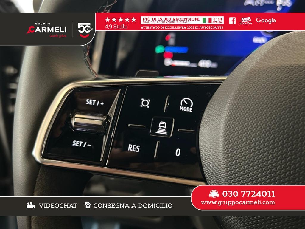 Renault Rafale 1.2 E-Tech full hybrid Esprit Alpine Auto