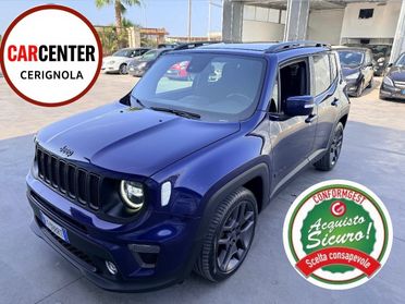 JEEP Renegade S Full Led Tetto Panoramico 1.6 MJET 120