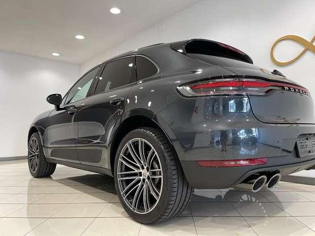 Porsche Macan 2.0 Pdk Full Optionals IVA ESPOSTA