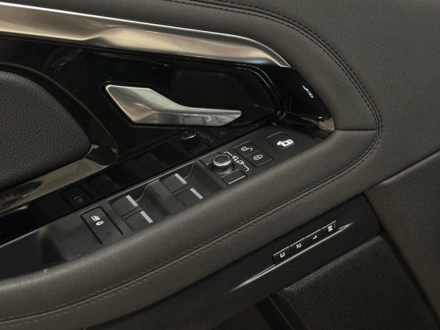 LAND ROVER Range Rover Evoque 2.0D I4-L.Flw 150 CV AWD Auto SE