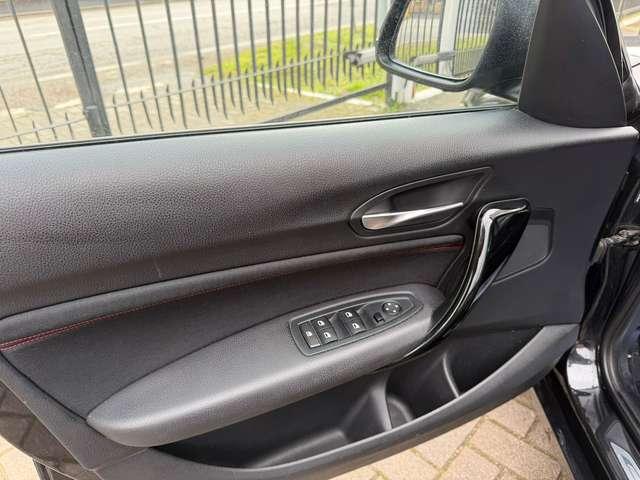 BMW 118 118d Sport 5p auto