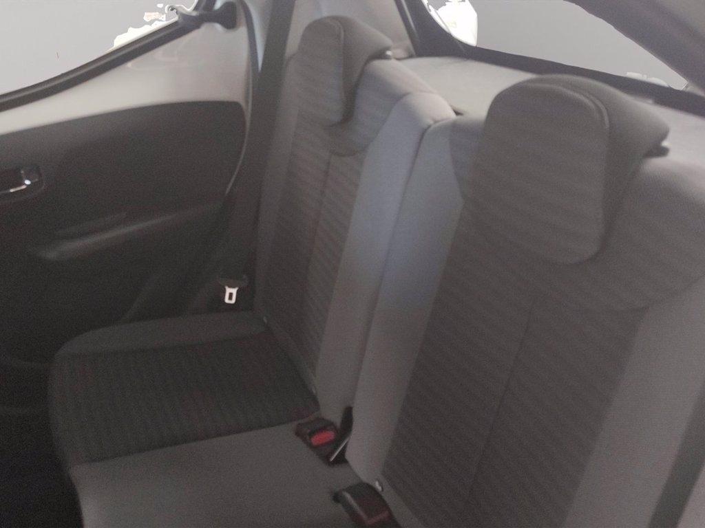 TOYOTA Aygo 5p 1.0 x-play 72cv del 2018