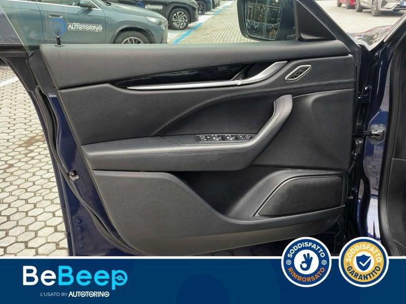 Maserati Levante 3.0 V6 250CV AUTO