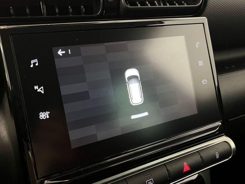 Citroën C3 Aircross PureTech 110 S&S Shine