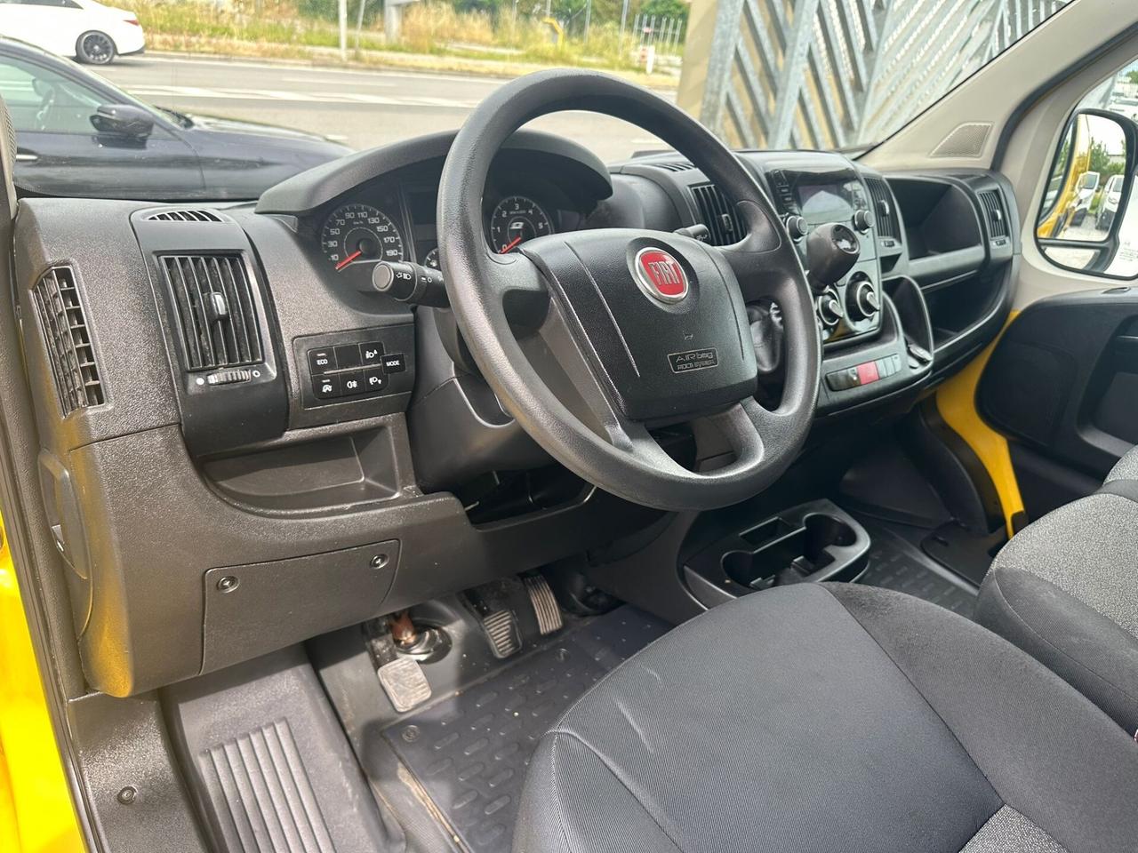 Fiat Ducato 33 2.3 MJT 120CV L2H2 Iva Compresa