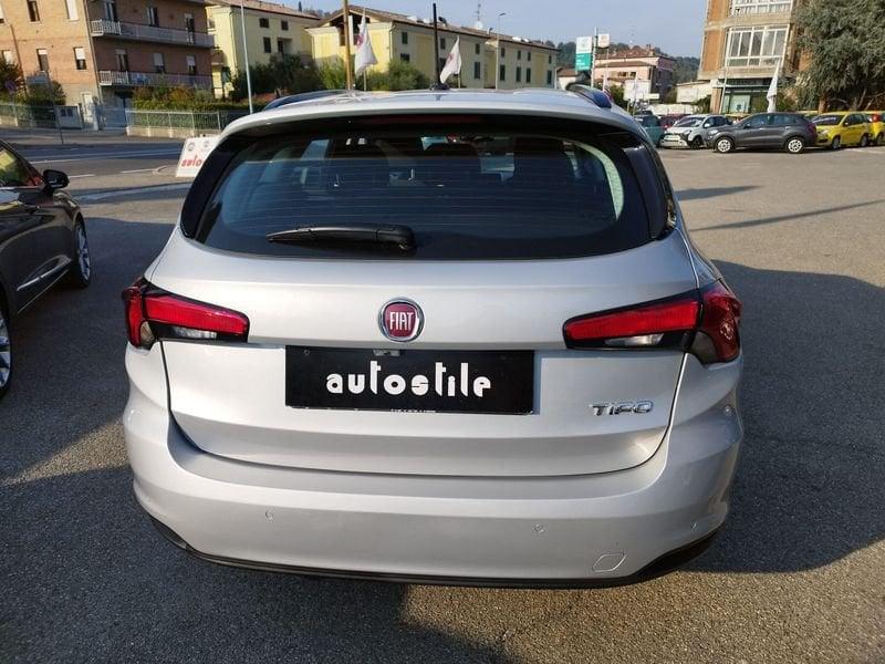 FIAT Tipo Tipo 1.6 Mjt S&S SW Lounge