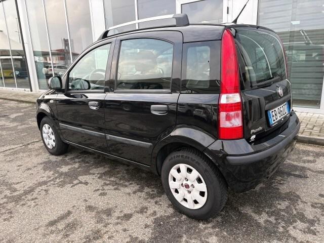 FIAT Panda Panda 1.2 Dynamic Euro 5