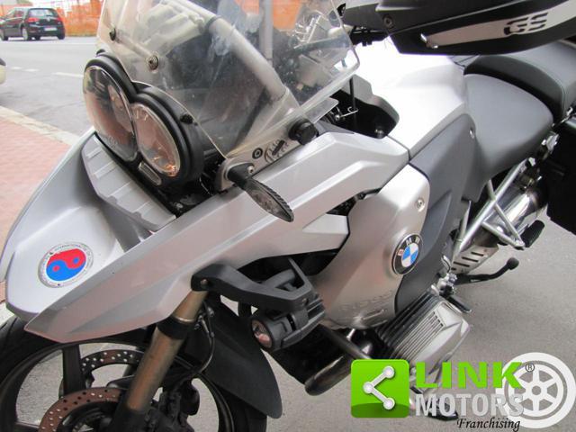 BMW R 1200 GS - OTTIME CONDIZIONI