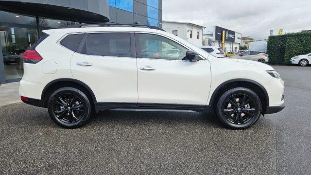 NISSAN X-Trail dCi 150 2WD N-Tec