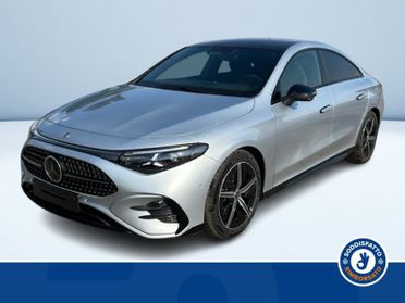 Mercedes-Benz CLA 200 Automatic Coupé 4Matic AMG Line Advanced Plus