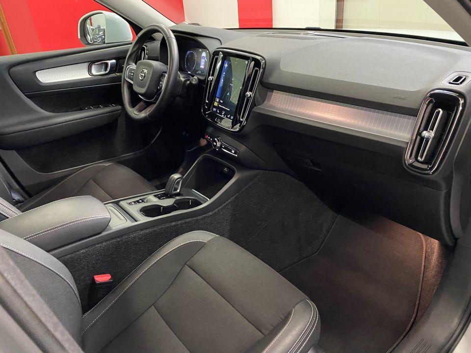 Volvo XC40 D3 Momentum