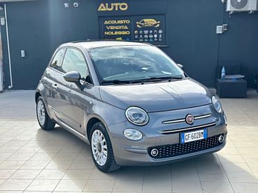 Fiat 500 1.2 Pop Garanzia 12 Mesi
