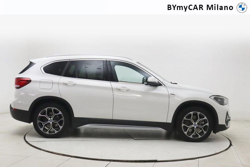 BMW X1 25 e xLine Plus xDrive Steptronic