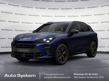 CUPRA Terramar Terramar 1.5 hybrid 150cv dsg