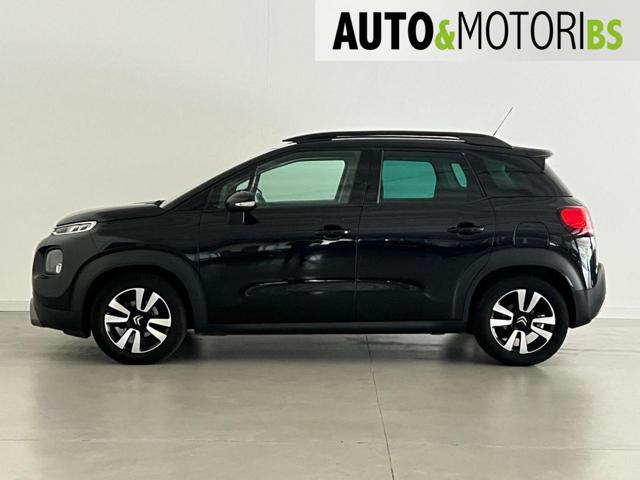 CITROEN C3 Aircross PureTech 82 Shine