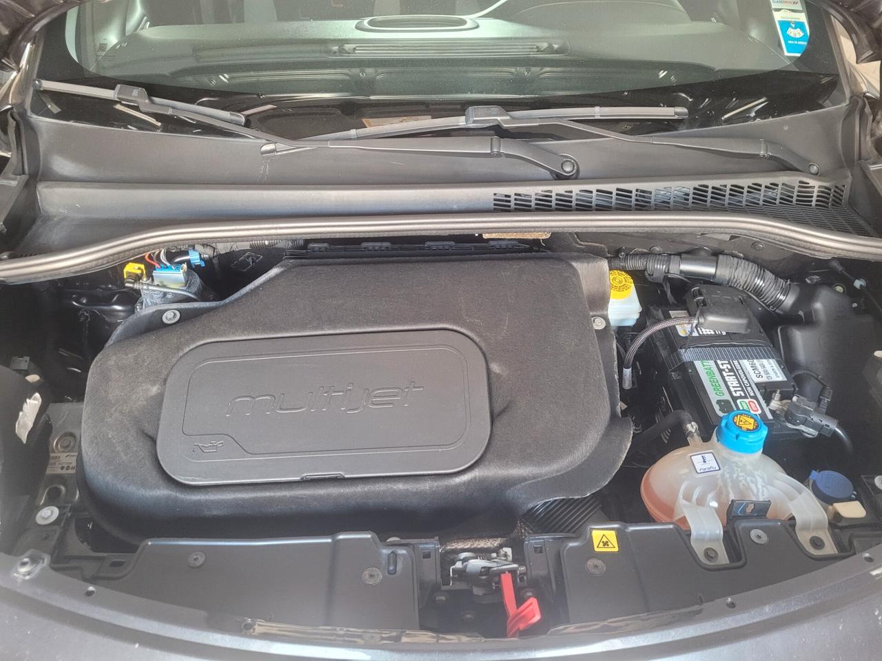Fiat 500L 1.3 Multijet 95 CV Pop Star