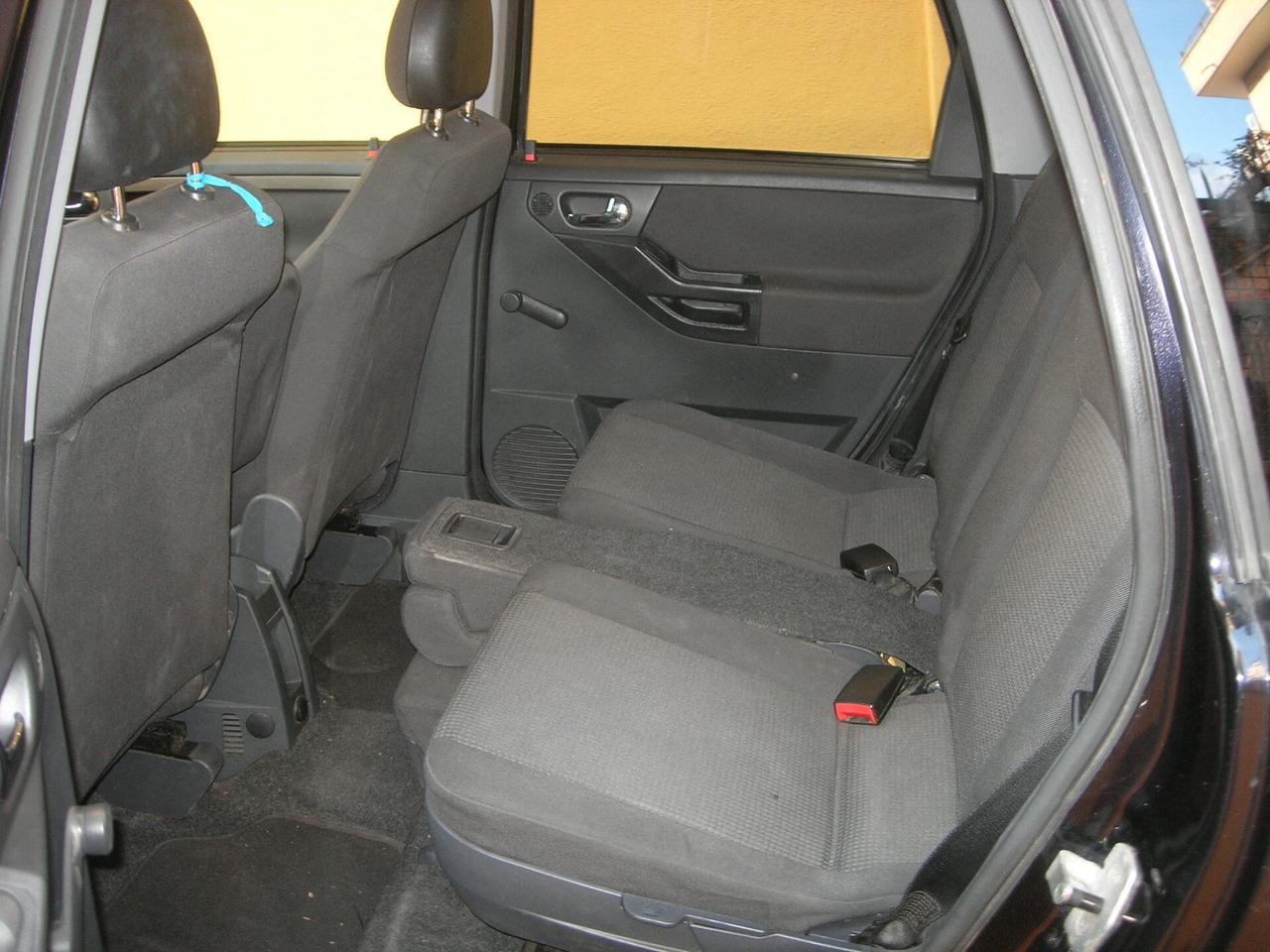 Opel Meriva 1.6 16V Enjoy
