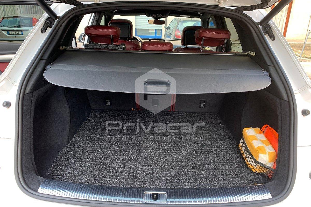 AUDI Q5 2.0 TDI 190 CV quattro S tronic S line plus