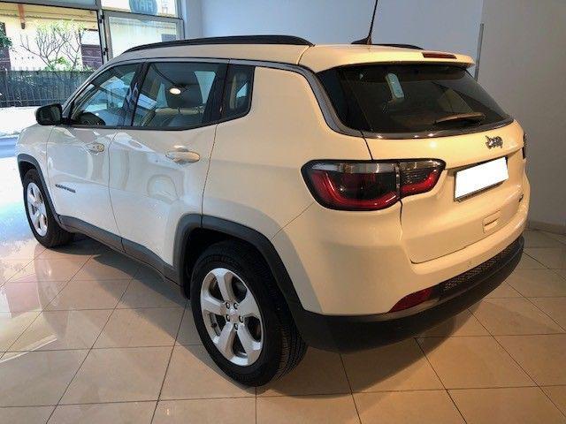 JEEP Compass 1.6 Multijet II 2WD Longitude