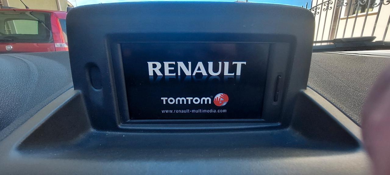 CLIO 1,2 GPL LANDI RENZO SCADENZA APRILE 2035 NAVIGATORE X NEOPATENTATI IMPECCABILE FULL