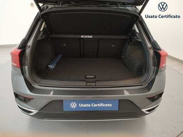 Volkswagen T-Roc 1.0 TSI Style