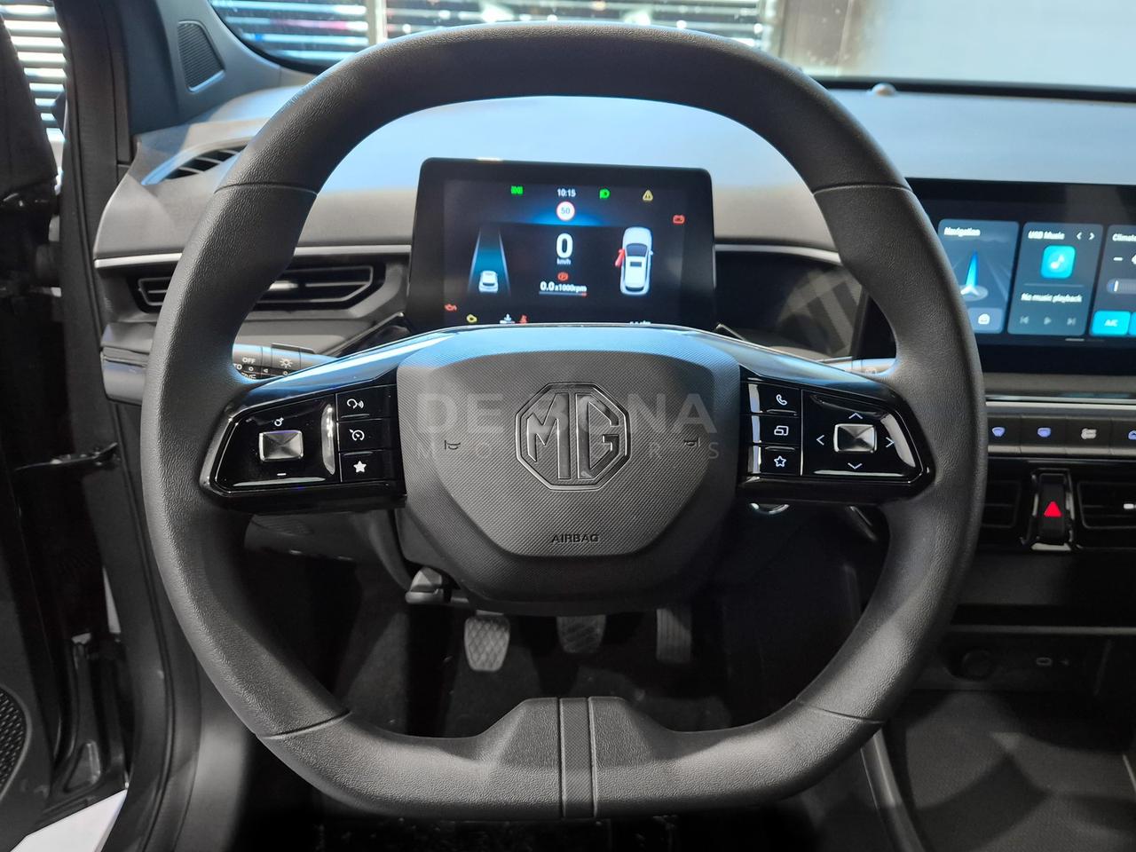 Mg MG3 1.5 comfort