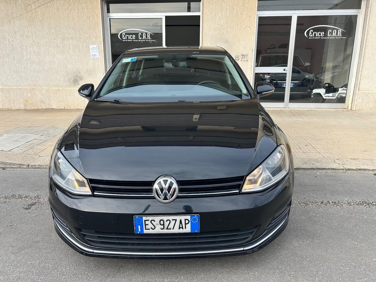 Volkswagen Golf Business 1.6 TDI DSG 5p. Highline BlueMotion Technology