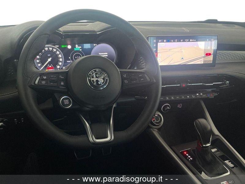 Alfa Romeo Tonale (622) My24 Hybrid 130cv Sprint