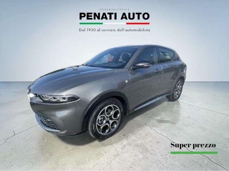 Alfa Romeo Tonale 1.5 160 CV MHEV TCT7 Ti