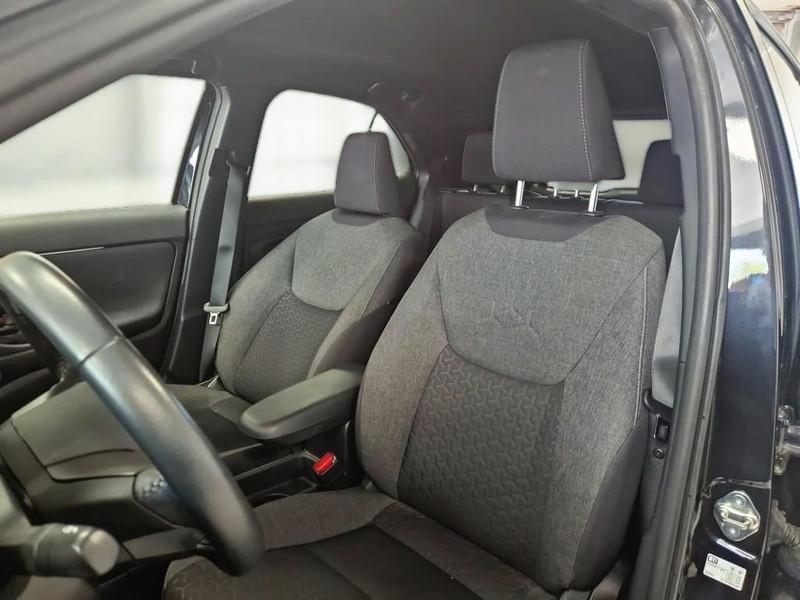 TOYOTA YARIS CROSS 1.5H 92 CV E-CVT TREND SUV