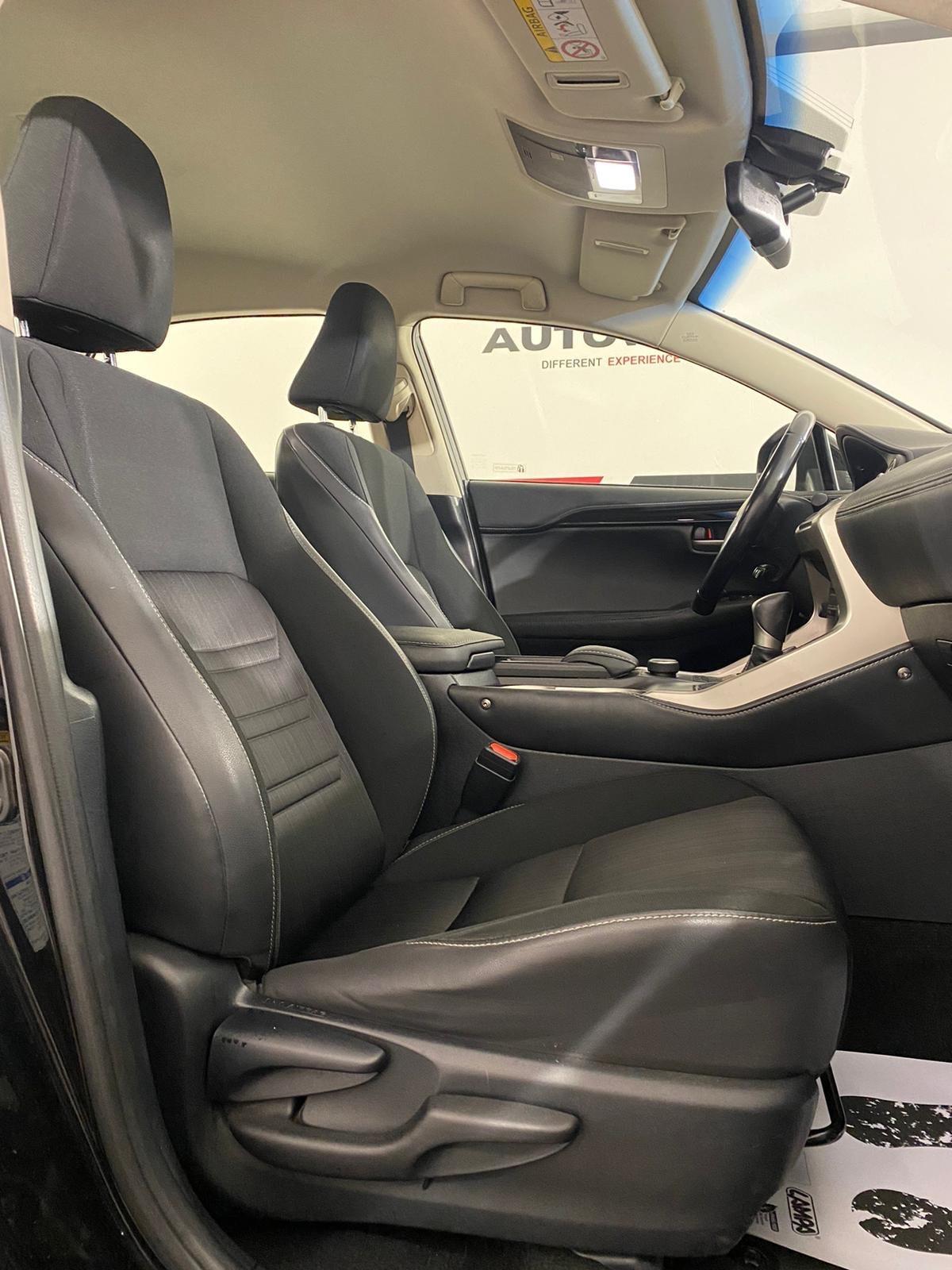 Lexus NX 300h NX Hybrid 4WD Luxury