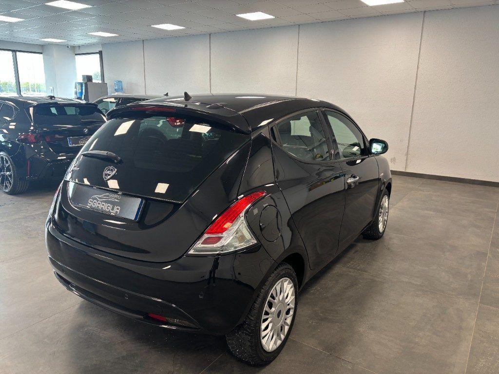 Lancia Ypsilon 1.3 Multijet 95 CV Gold