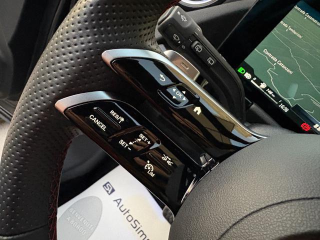 MERCEDES-BENZ GLA 200 d Automatic Premium Amg PACK NIGHT