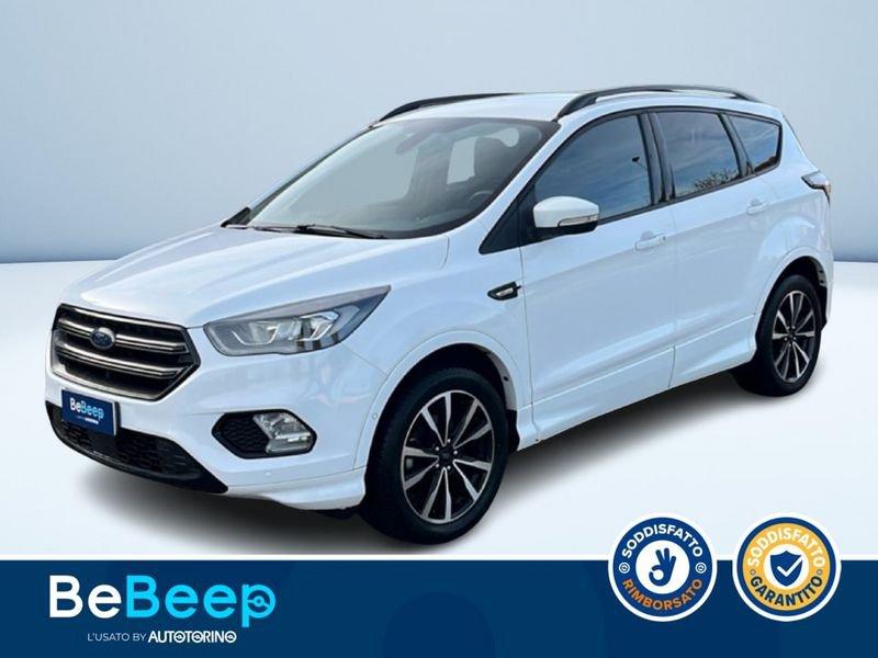 Ford Kuga 1.5 ECOBOOST ST-LINE S&S 2WD 120CV