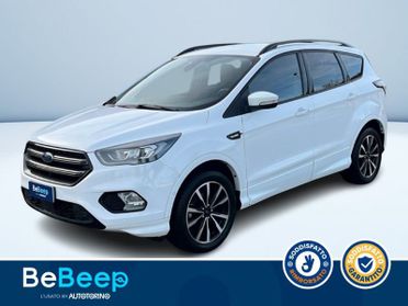 Ford Kuga 1.5 ECOBOOST ST-LINE S&S 2WD 120CV